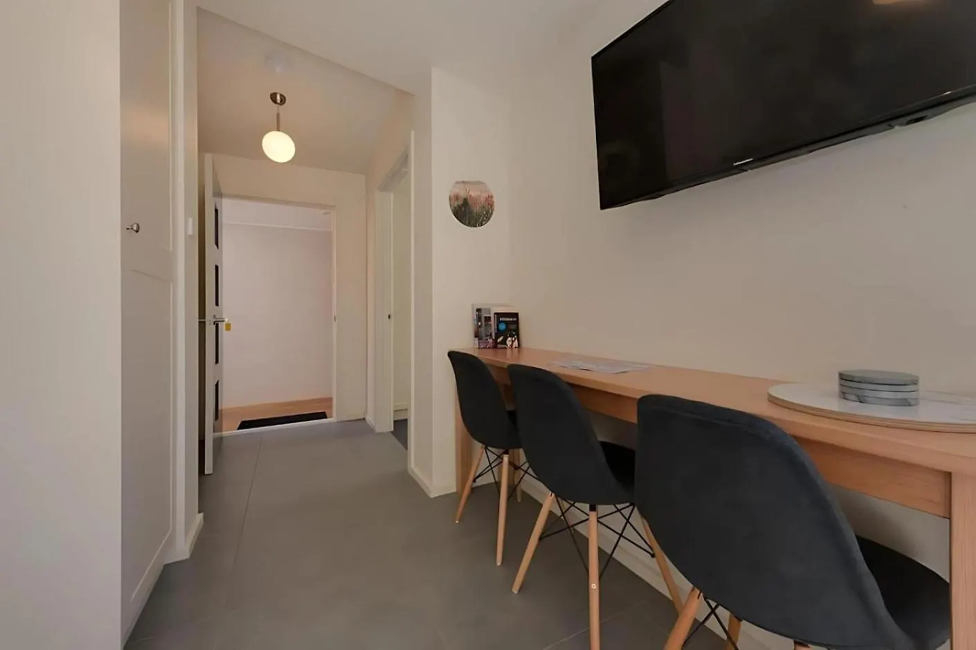 The Little Lollyshop Apartment In Battery Point Χόμπαρτ