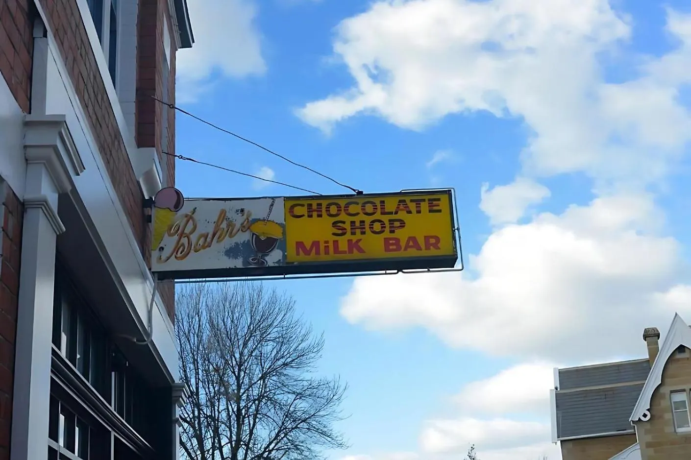 The Little Lollyshop Apartment In Battery Point Χόμπαρτ Αυστραλία
